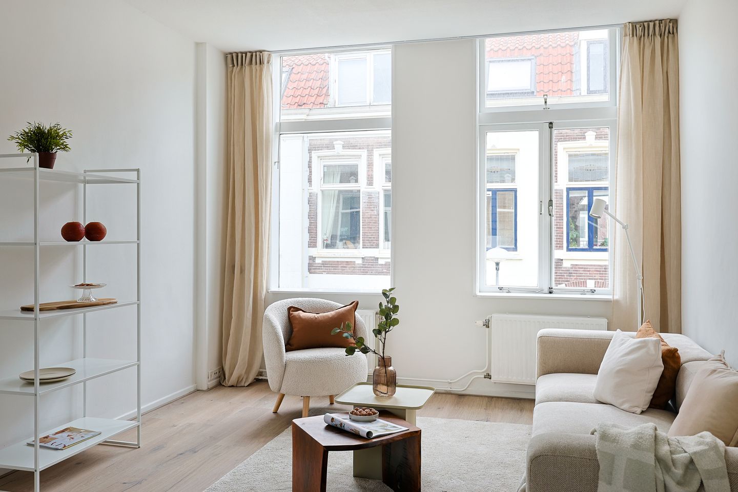 Foto 10 van Sumatrastraat 31-BS