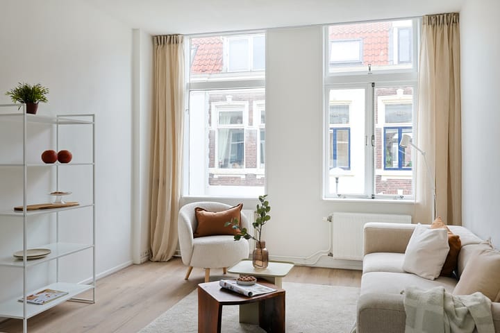 Foto 10 van Sumatrastraat 31-BS