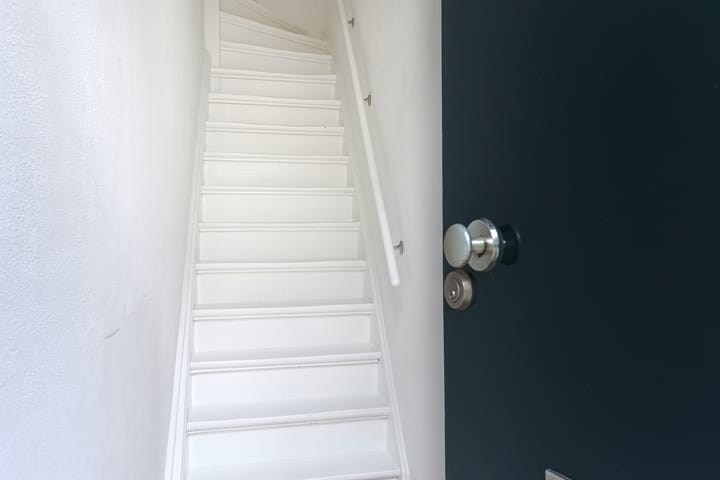 Foto 8 van Sumatrastraat 31-BS