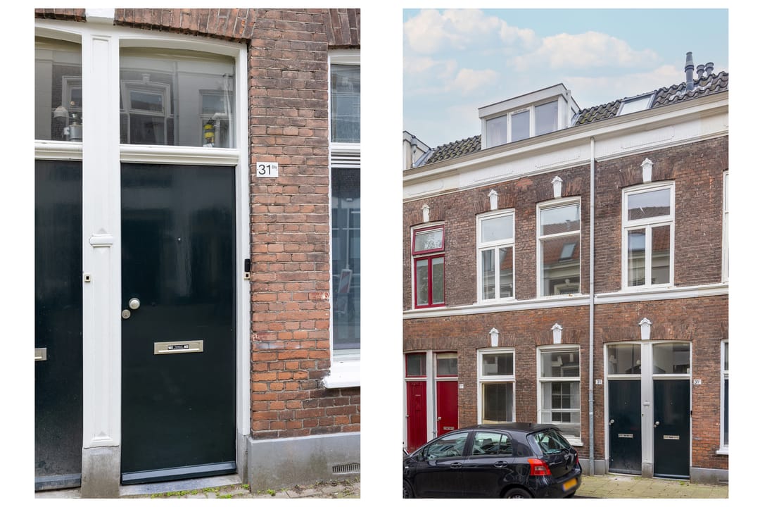 Foto 7 van Sumatrastraat 31-BS