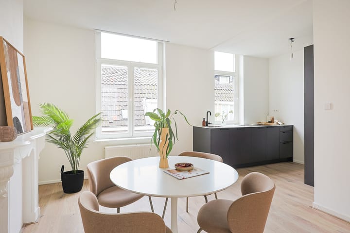 Foto 15 van Sumatrastraat 31-BS