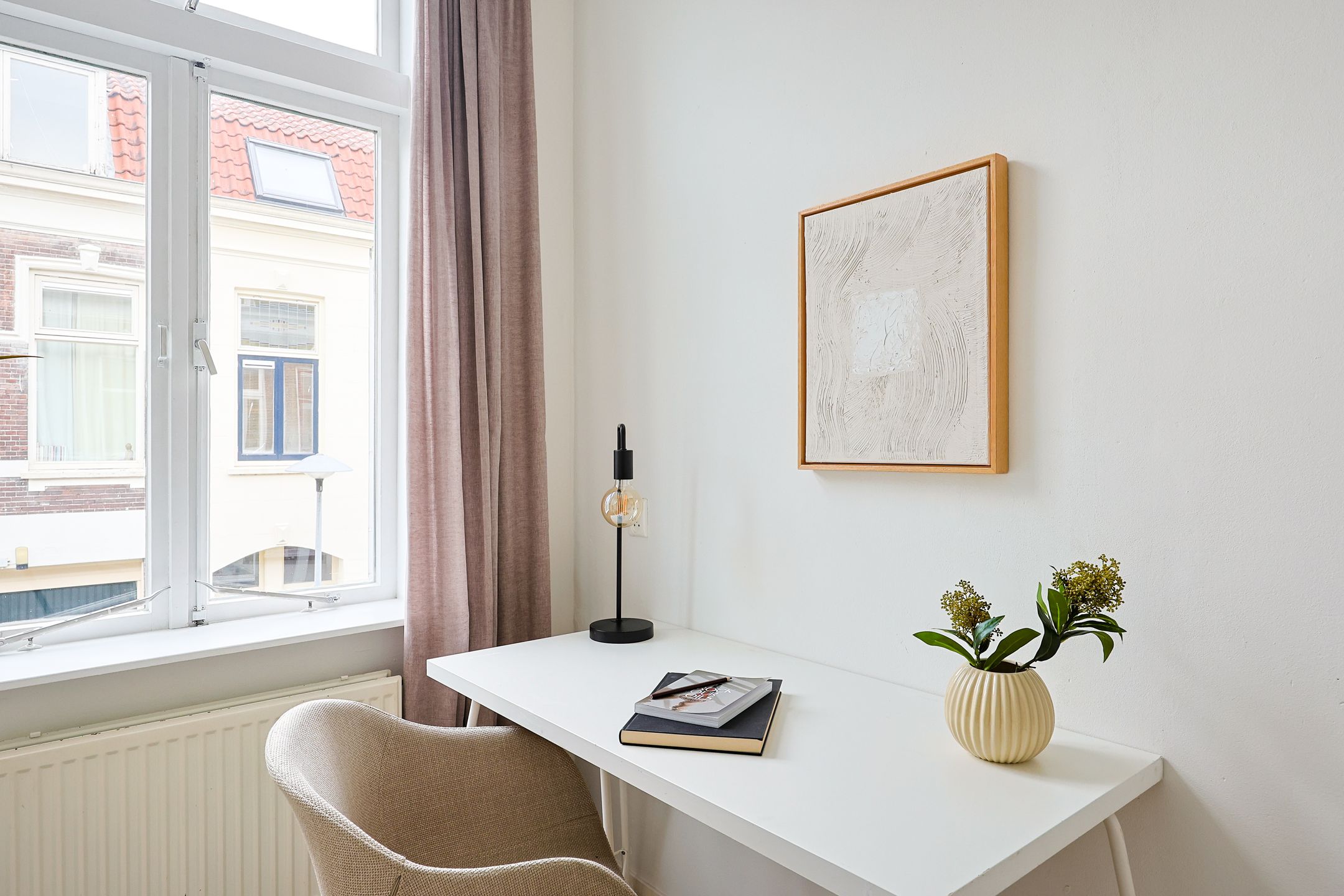 Foto 21 van Sumatrastraat 31-BS