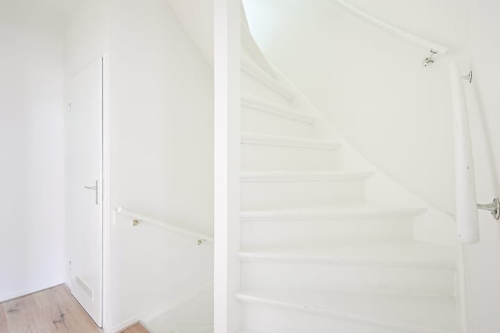 Foto 23 van Sumatrastraat 31-BS