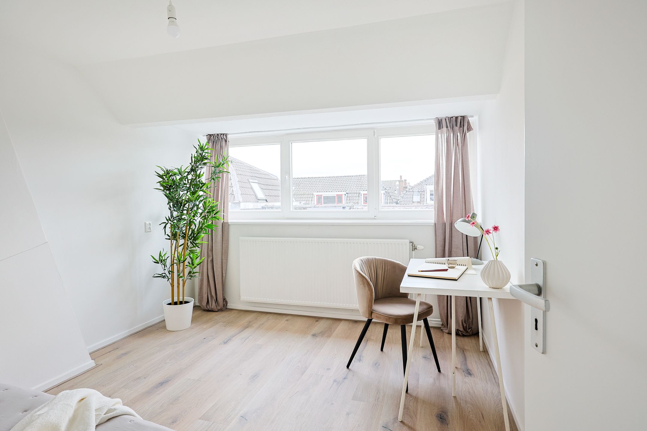 Foto 30 van Sumatrastraat 31-BS