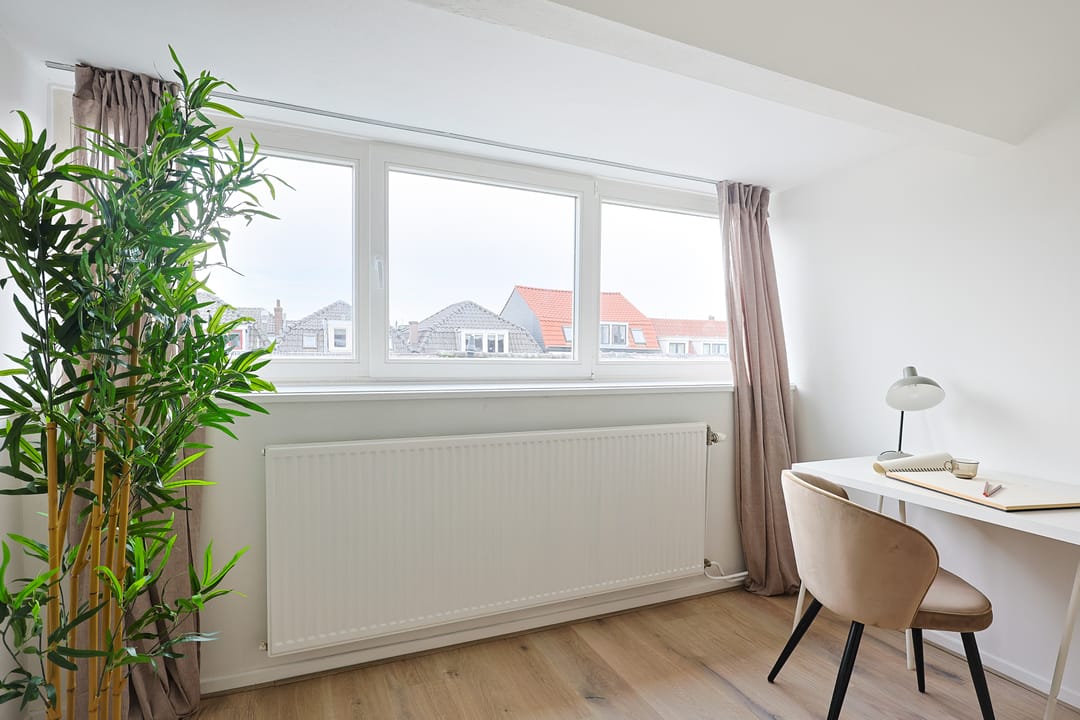 Foto 32 van Sumatrastraat 31-BS