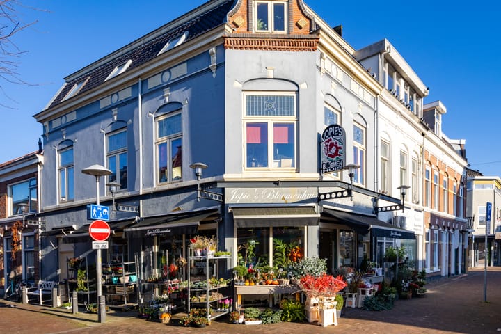 Foto 38 van Sumatrastraat 31-BS