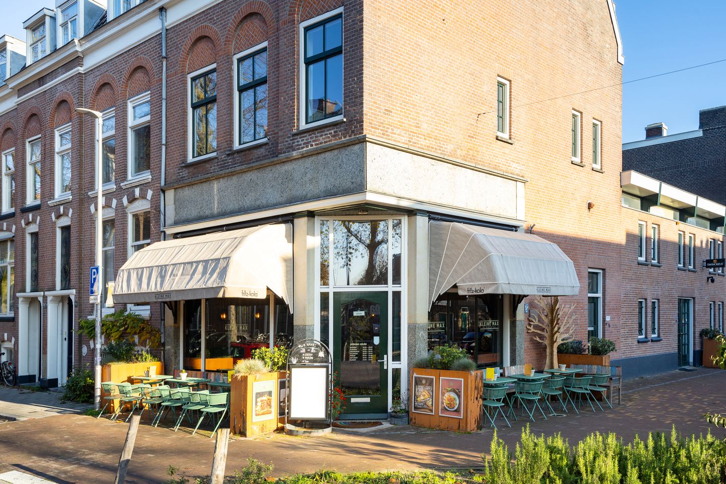 Foto 40 van Sumatrastraat 31-BS