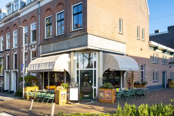 Foto 40 van Sumatrastraat 31-BS