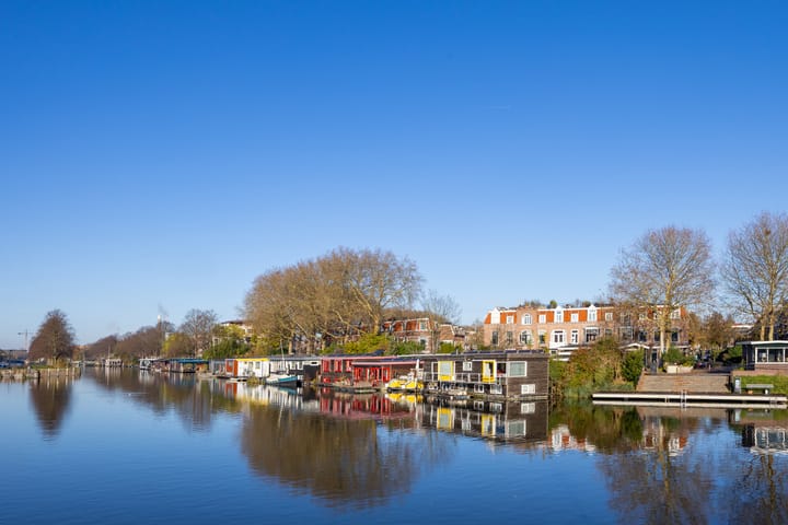 Foto 42 van Sumatrastraat 31-BS