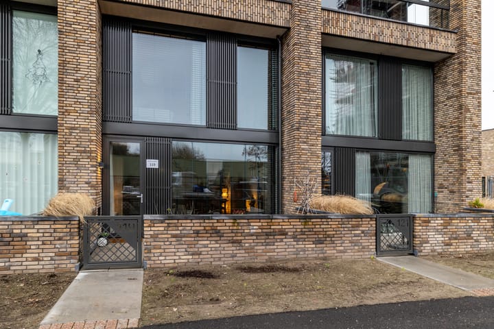 Foto 7 van Aida de Mirandaplein 119