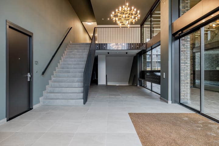 Foto 8 van Aida de Mirandaplein 119