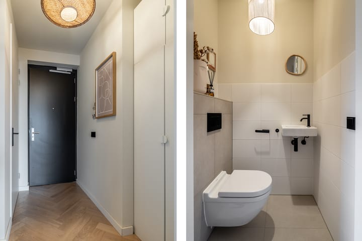 Foto 10 van Aida de Mirandaplein 119