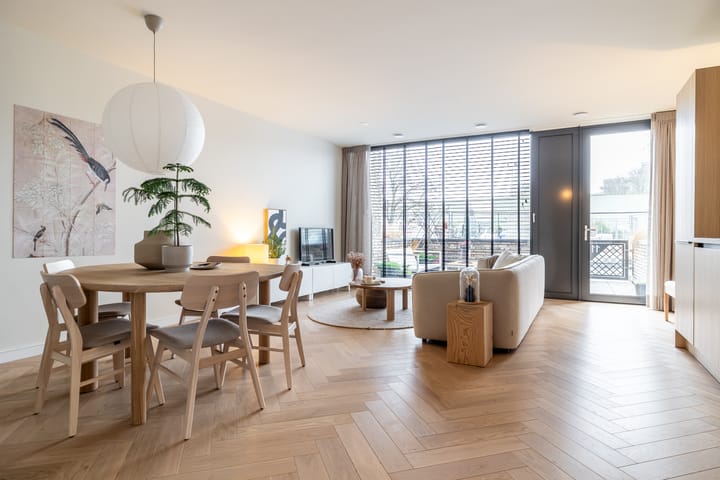 Foto 11 van Aida de Mirandaplein 119