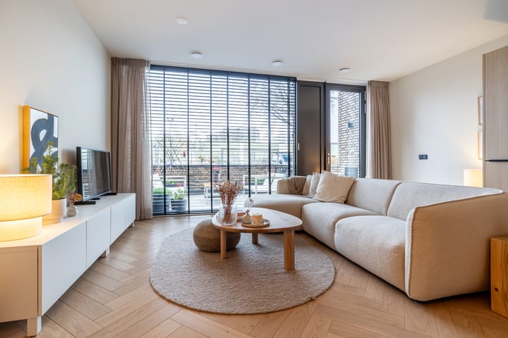 Foto 12 van Aida de Mirandaplein 119