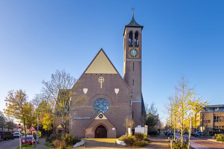 Foto 41 van Sumatrastraat 31-BS