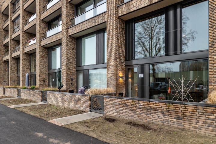 Foto 17 van Aida de Mirandaplein 119