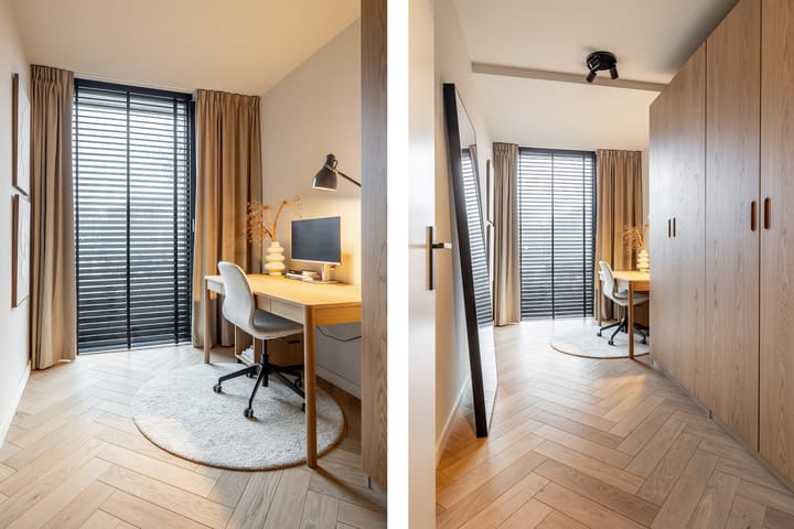 Foto 27 van Aida de Mirandaplein 119