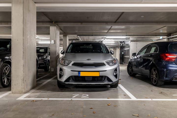 Foto 33 van Aida de Mirandaplein 119