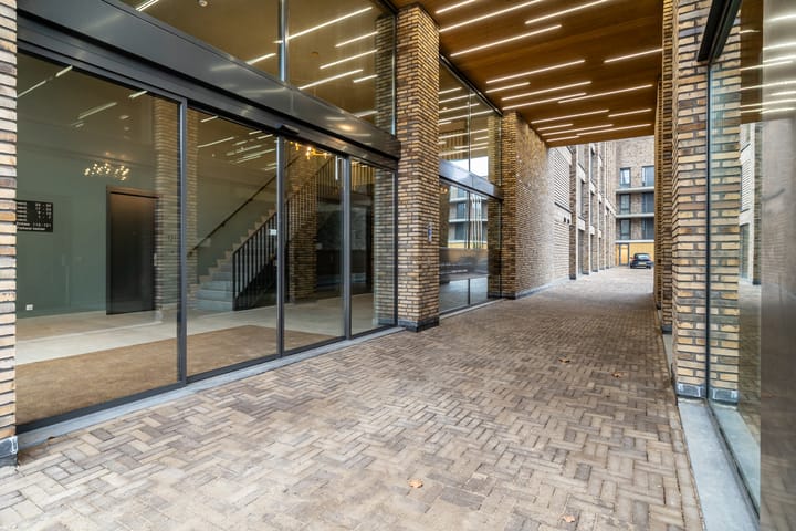 Foto 34 van Aida de Mirandaplein 119