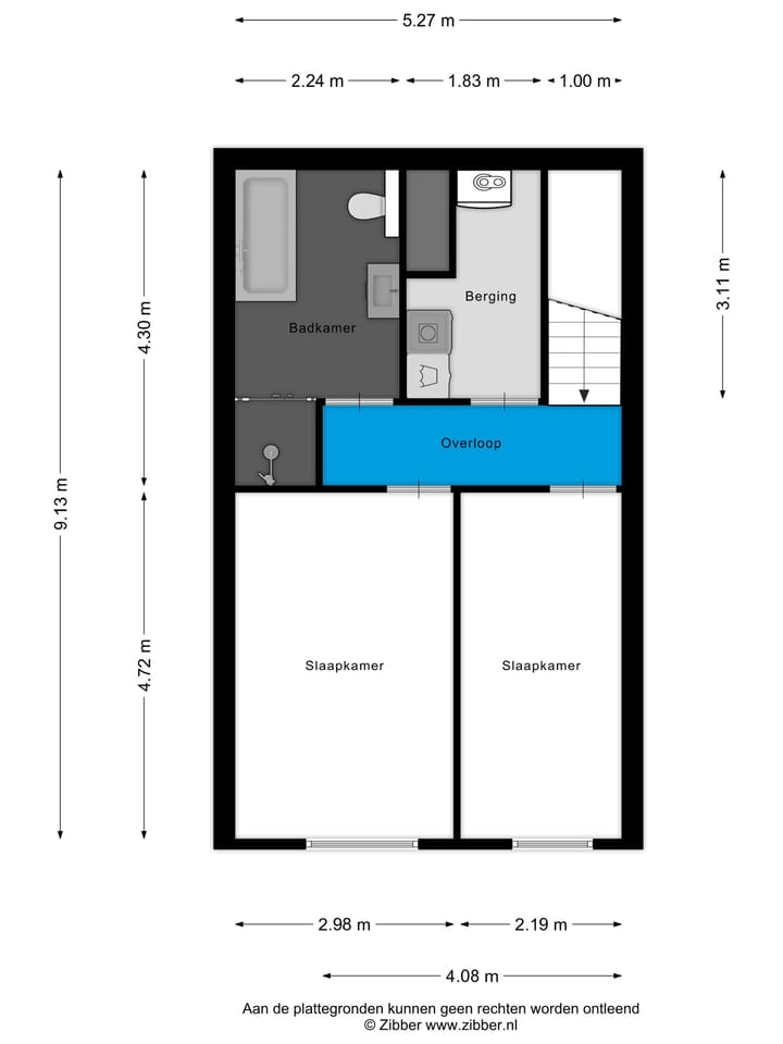 Foto 40 van Aida de Mirandaplein 119