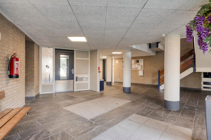 Foto 24 van Kruiskampsingel 413