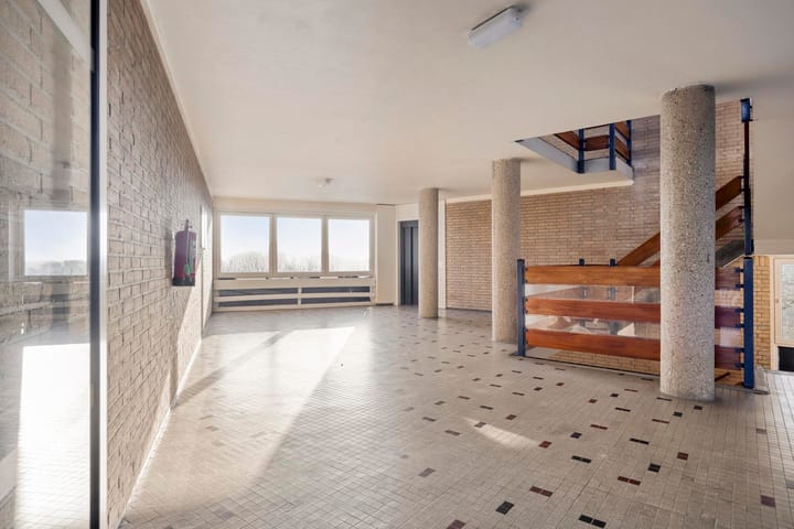 Foto 25 van Kruiskampsingel 413