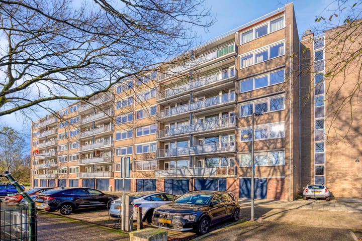 Foto 29 van Kruiskampsingel 413