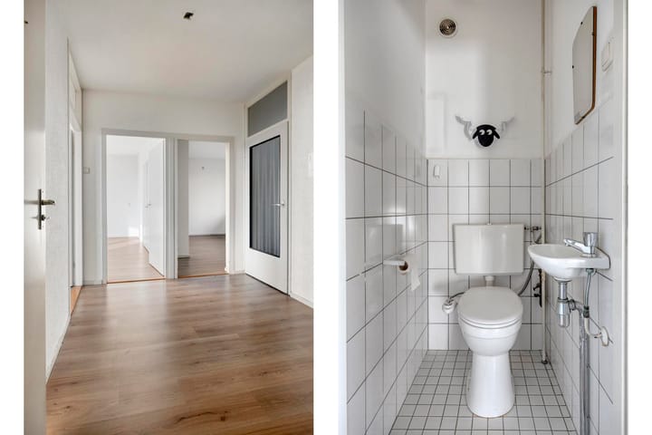 Foto 13 van Kruiskampsingel 413