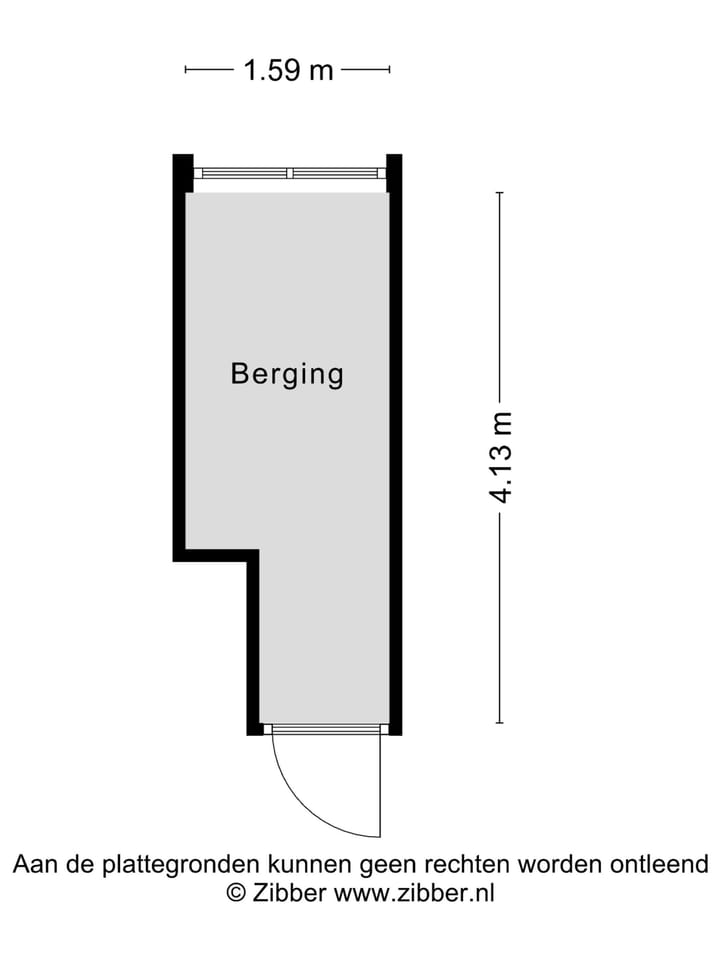 Foto 34 van Kruiskampsingel 413