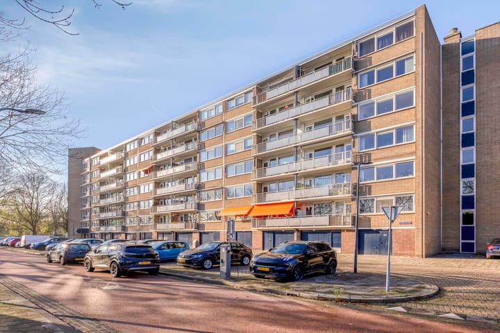 Foto 28 van Kruiskampsingel 413