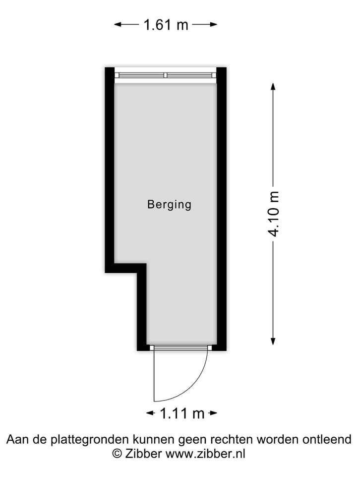 Foto 32 van Kruiskampsingel 413