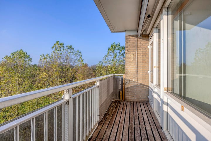 Foto 7 van Kruiskampsingel 413