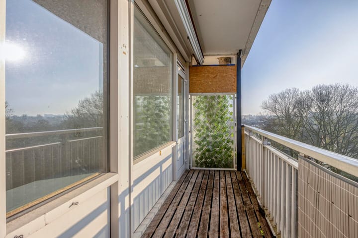 Foto 6 van Kruiskampsingel 413