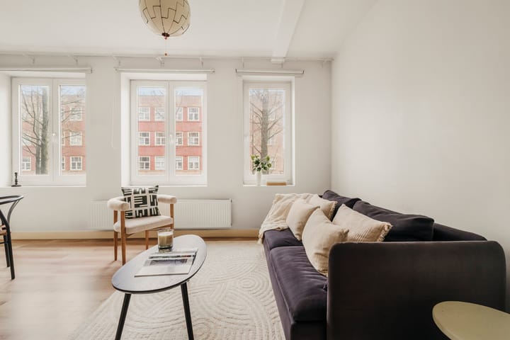 Foto 2 van Sumatrastraat 210-1