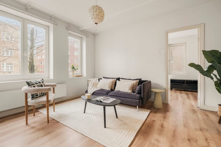 Foto 4 van Sumatrastraat 210-1