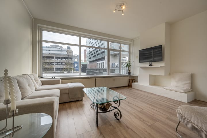 Karel Doormanstraat 461 D