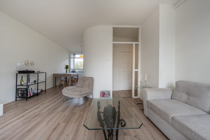 Foto 5 van Karel Doormanstraat 461-D