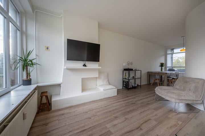 Foto 6 van Karel Doormanstraat 461-D