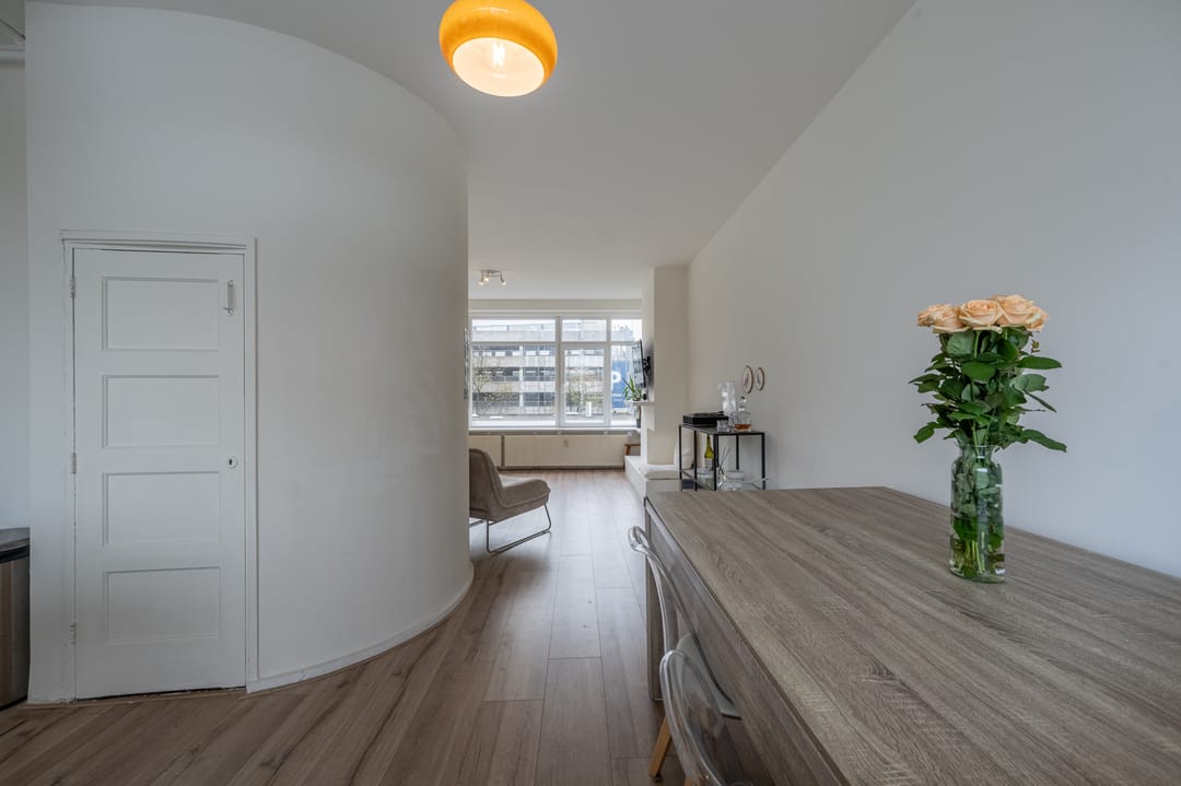 Foto 8 van Karel Doormanstraat 461-D