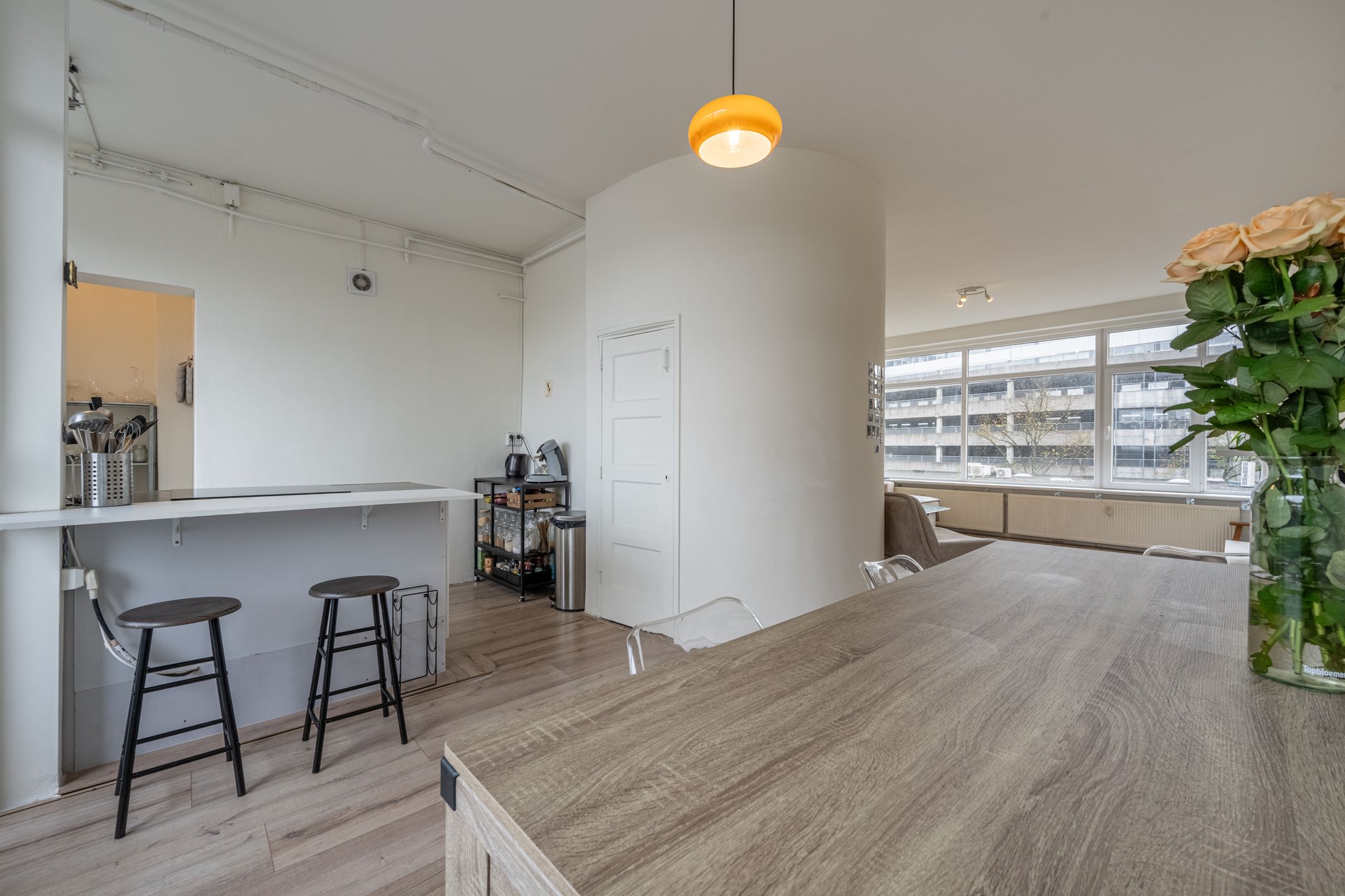 Foto 9 van Karel Doormanstraat 461-D