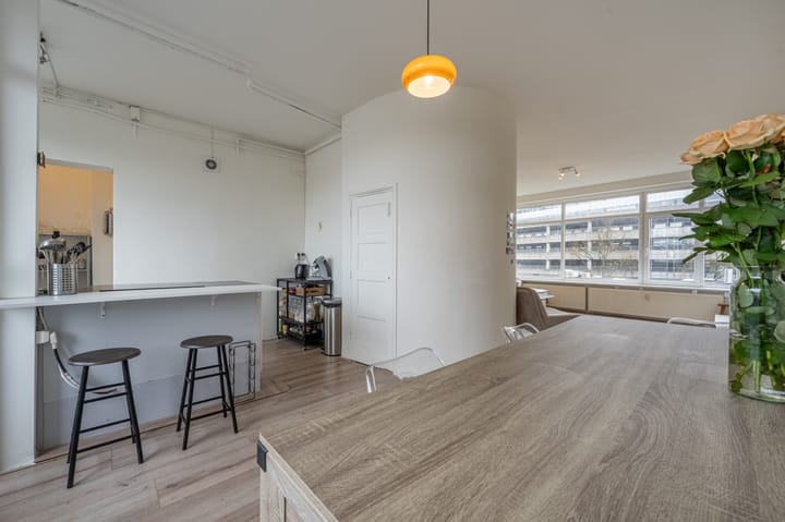 Foto 9 van Karel Doormanstraat 461-D