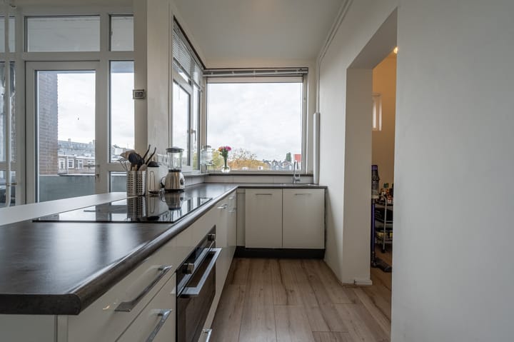 Foto 10 van Karel Doormanstraat 461-D