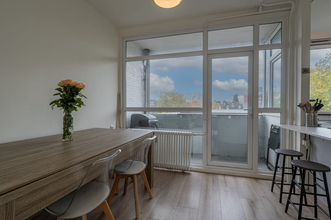 Foto 11 van Karel Doormanstraat 461-D