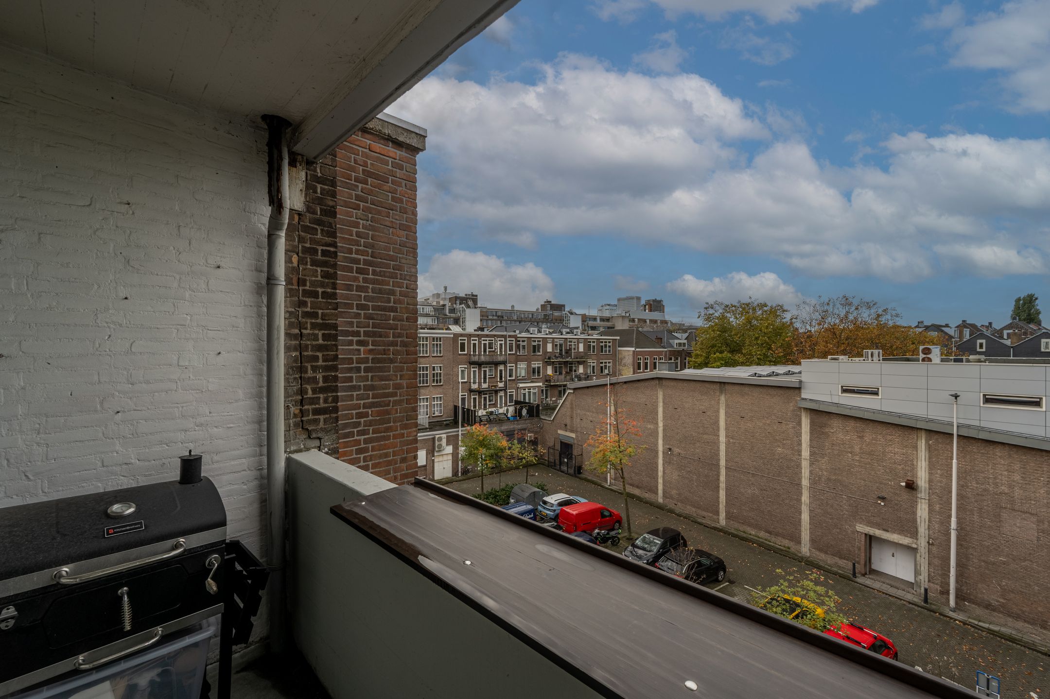 Foto 12 van Karel Doormanstraat 461-D