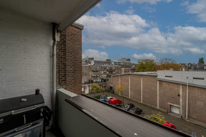 Foto 12 van Karel Doormanstraat 461-D