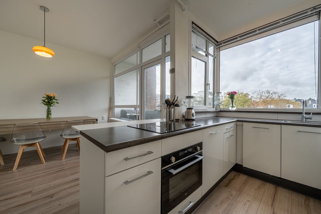 Foto 13 van Karel Doormanstraat 461-D