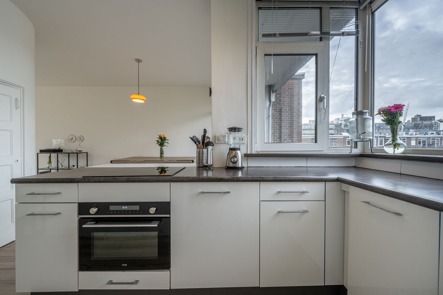 Foto 14 van Karel Doormanstraat 461-D