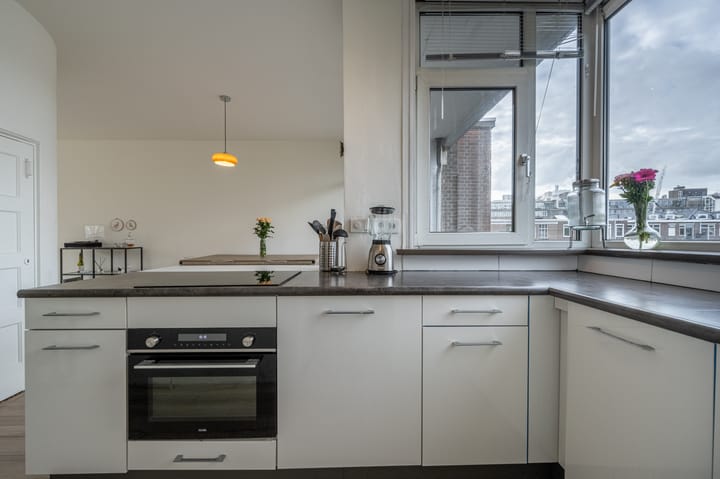 Foto 14 van Karel Doormanstraat 461-D