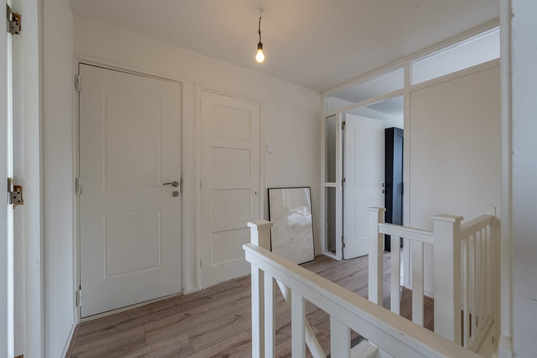 Foto 16 van Karel Doormanstraat 461-D