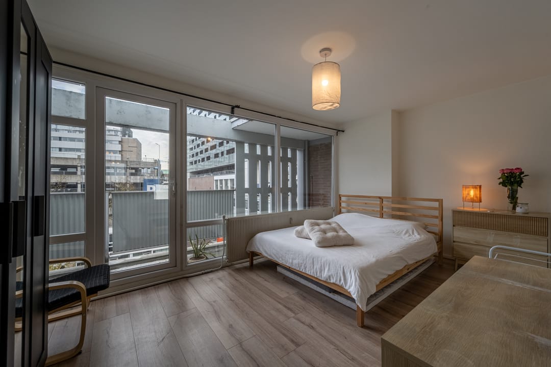 Foto 17 van Karel Doormanstraat 461-D